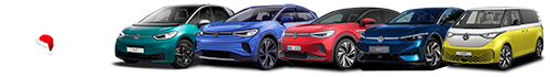 Club Volkswagen ID.